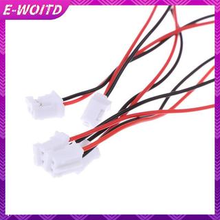 E-WOITD 5 Chiếc 16 Mm DIY Dưỡng Ẩm Đầu Phun Sương Máy Phun Phim Tấm E-WOITD