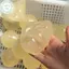 PUSKY 1 / 2 Chiếc Giảm Căng Thẳng Bóng Chống Căng Thẳng Dầu Dừa Bóng Chậm Phục Hồi Fidgeting Người Lớn Đồ Chơi Trẻ Em Bóp Quà Tặng Giảm Giá VN