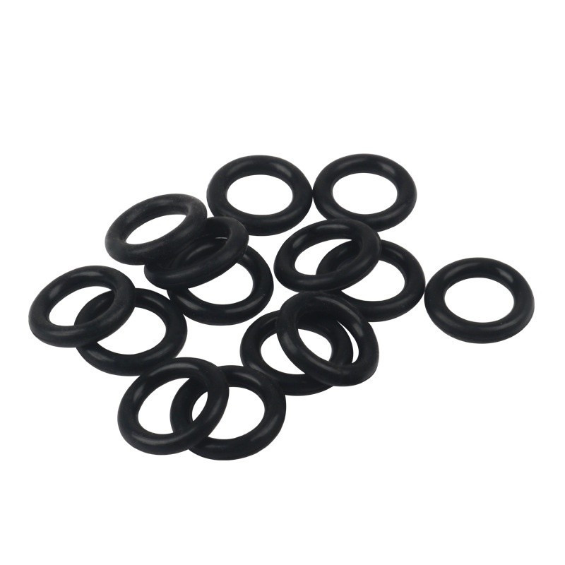 Vòng Cao Su Giảm Chấn O-Ring Bàn Phím Cơ Chống Ồn, Giảm Hành Trình Phím | KCAP - World of keycaps