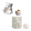 SA Chi Tiết Silicon Mèo Giá Đỡ Khuôn Kết Cấu Silicon Cho Nhựa Dính Sáng Tạo Thích Hợp Cho Gia Đình Và Phòng Thu Sử Dụng