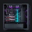 Công cụ btsg ít ARGB GPU Giá đỡ thẻ Video để xây dựng PC an toàn và sành điệu