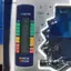 Máy kiểm tra pin Công suất kỹ thuật số Nút đa năng cho máy đo pin di động Lithum N / AAA / CAA / D / 1.5V Cheer BT168 Power Đẹp