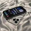 Geometric Blocks Minimalist Đối với iPhone16promax/15pro Phantom Shell 13 Đơn giản 14 Mới