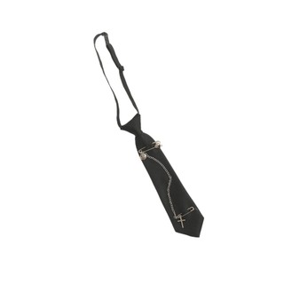 Dây Buộc Trẻ Em Phong Cách Preppy Đồng Phục Cử Nhân Thắt Nơ Phong Cách Anh Không Thắt Lưng