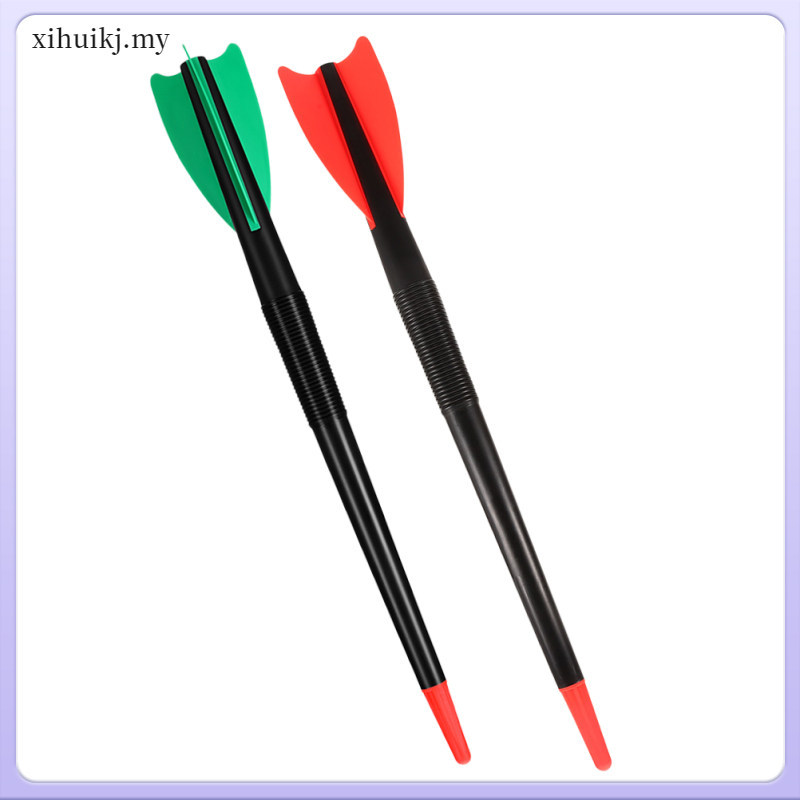 2 Chiếc Huấn Luyện Trong Nhà Javelin Bóng Chày Thiết Bị Ném Bóng Đá Cho Trẻ Em xihuikj