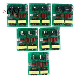 [KJ] Chất tẩy rửa siêu âm 40KHz 50-180W Bộ bảng điều khiển PCB có đầu dò cho máy giặt ô tô Máy giặt [Mới]