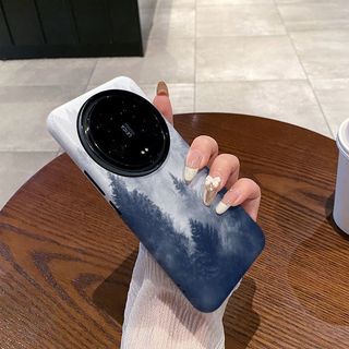 Thích hợp cho Xiaomi 17Ultra Ốp Điện Thoại Extreme Edition Bao Gồm Tất Cả Vỏ Mềm Vỏ Cứng Phim Hai Trong Một Mờ Hàng Mới