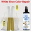 EDB * 100ml Đế cạnh Chất loại bỏ màu vàng Chất chống oxy hóa Tác dụng nhanh