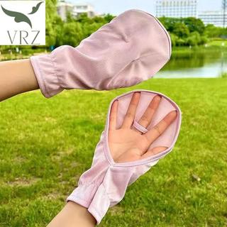Găng tay đi xe đạp chống tia cực tím BFVN 100-60 SPF Găng tay chống nắng thể thao ngoài trời HOT