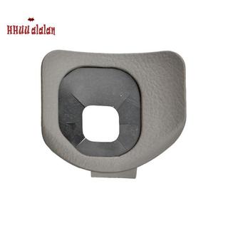 Công tắc điều khiển hành trình màu xám ô tô Vỏ bụi Vô lăng Vỏ dưới cho 45186-58020-E0