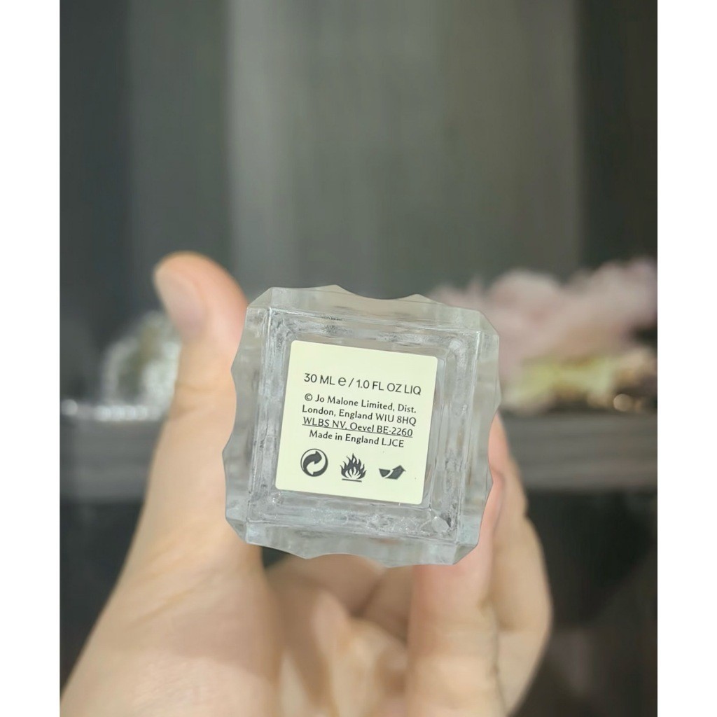 【Chính Hãng】𝕁𝕠 𝕄𝕒𝕝𝕠𝕟𝕖 𝐄𝐧𝐠𝐥𝐢𝐬𝐡 𝐏𝐞𝐚𝐫 & 𝐅𝐫𝐞𝐞𝐬𝐢𝐚 9ML/30ML/100ML | Nước Hoa Hoa Full Box/ Full Size