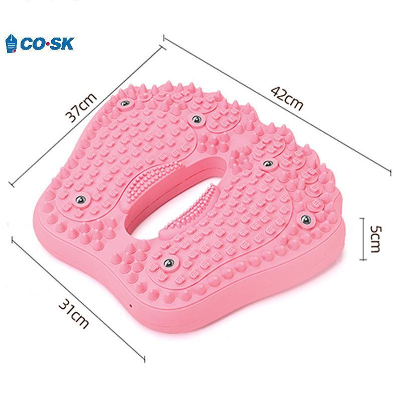 COUTR Bơm Hơi Massage Chân Nam Châm Chống Trơn Trượt - Thiết Bị Tập Thể Dục Tại Nhà