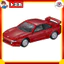 TAKARA TOMY Tomica Premium No. 42 Toyota MR2 (SW20) Mini Car Toy for Ages 6 and Up