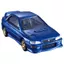 Takara Tomy "Tomica Premium 30 Subaru Impreza WRX Type-R Sti Version" Mini Car Toy for Ages 6 and Up, Boxed, Toy Safety Standards Certified, ST Mark Certification, TOMICA