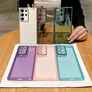 Dành Cho Xiaomi Mi 15T Pro 6,83 "5G mi15tpro mi15t mi15 T 14T 13T t15pro Ốp Lưng Điện Thoại Trong Suốt Bảo Vệ camera Phim Ống Kính Vỏ Bảo Vệ Chống Sốc Trong Suốt