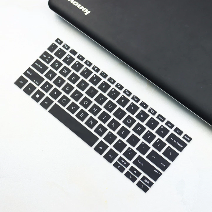 Dành Cho 2023 HP EliteBook 830 835 840 845 1040 G10 / HP EliteBook 830 835 840 845 1040 G9 13.3 14 inch laptop Bàn Phím Bao Da