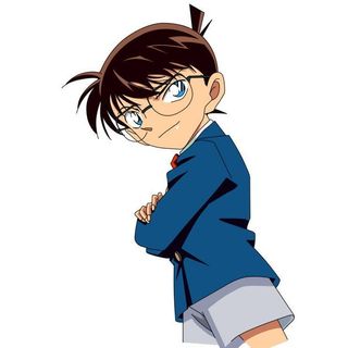 Móc khoá Shinichi Kudo conan- TRÍ DECOR SHOP
