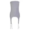 Áo Corset quây GODD- Áo ống nữ Áo crop không tay hai chiều