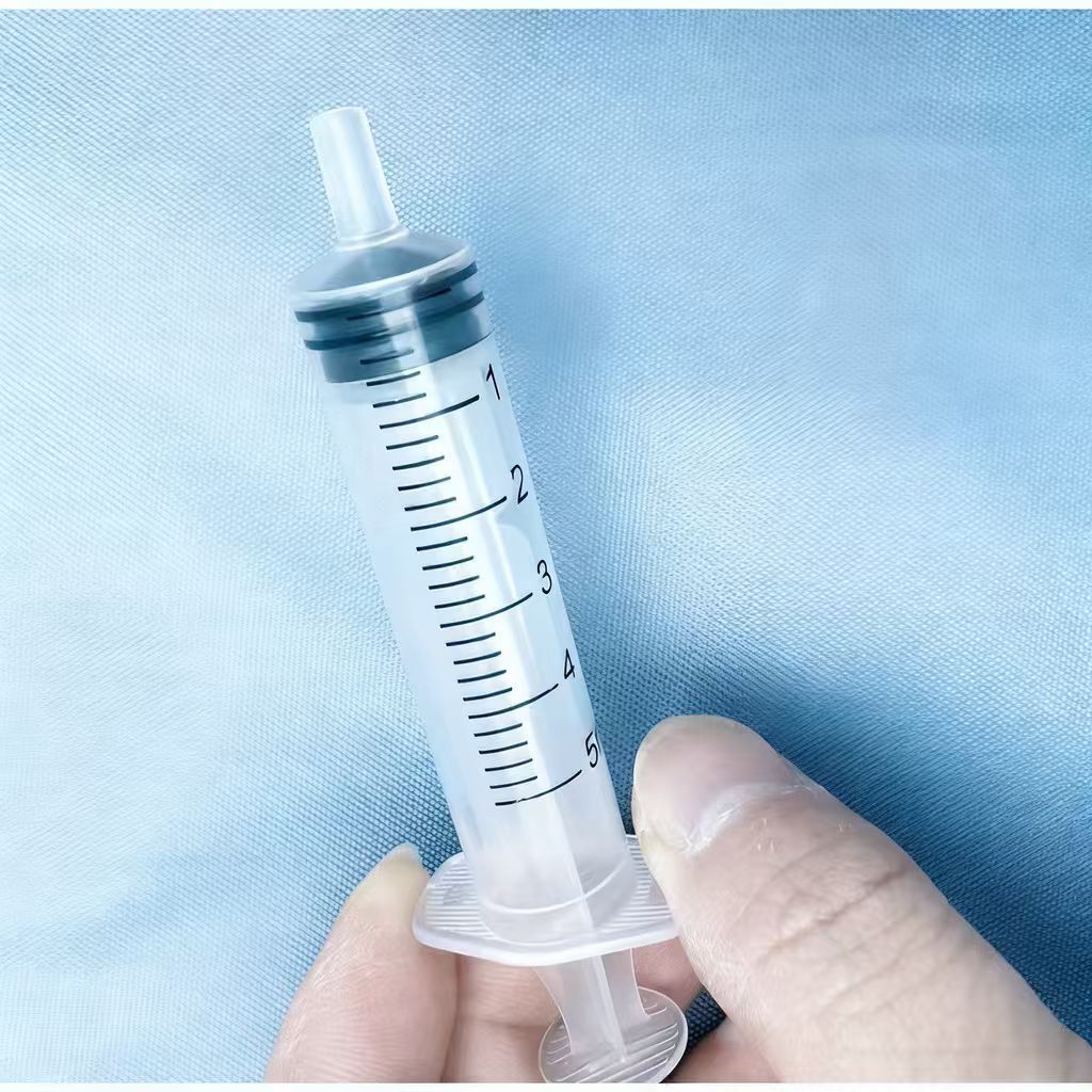 【24H】Thiết bị chiết nước hoa chuyên nghiệp với ống tiêm có vạch đo, dễ dàng sử dụng cho cả chai nước hoa lớn và nhỏ