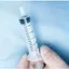 【COD】Ống xi lanh chiết dung dịch đa dung tích từ 5ml đến 50ml, đầu chiết thiết kế tỉ mỉ, ngăn ngừa rò rỉ và bay hơi nước