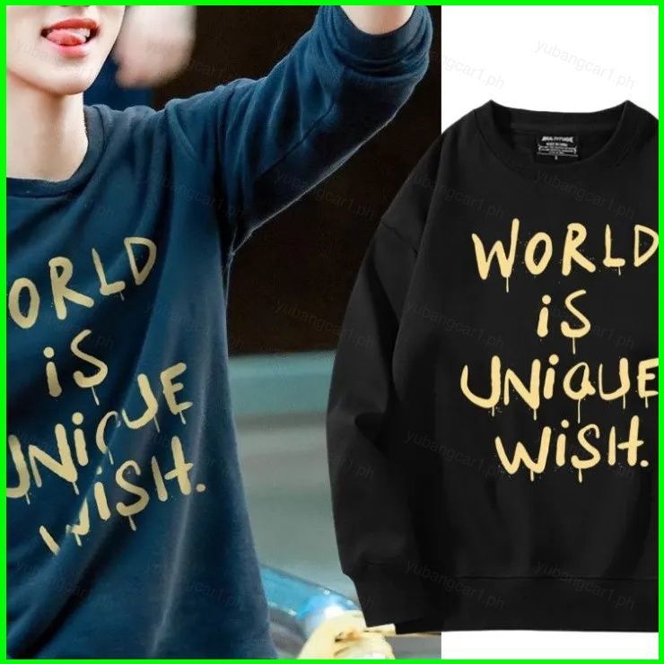 YB1 CORTIS SEONGHYEON Áo Hoodie KPOP Áo Unisex Dài Tay Top BY1