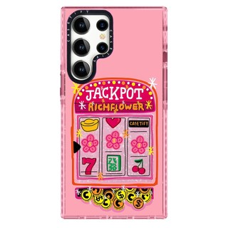 Gitter Elephant Flower Phone Case For Cho Samsung Galaxy S26 25 24 23 22 UItra S25 24 Plus Vỏ Bảo Vệ Chống Sốc