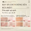 WithUpure Sữa Rửa Mặt 100g + 5PCS Mặt Nạ Salicylic Acid, Sản Phẩm Chăm Sóc Da