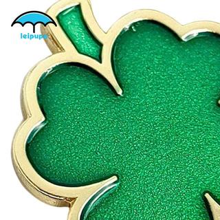 Leipupa Golf Ball Marker kim loại cao cấp - Phụ kiện golf tiện lợi