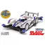 Tamiya Mini 4WD PRO Series No.35 "Blast Arrow" (MA Chassis) Model Kit — Item 18635