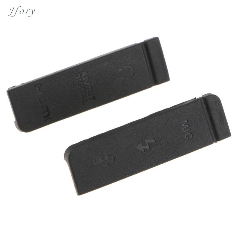 Nắp đậy USB thân cao su cho các bộ phận sửa chữa máy ảnh kỹ thuật số 5D3 5D Mark III