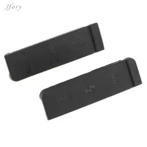 Nắp đậy USB thân cao su cho các bộ phận sửa chữa máy ảnh kỹ thuật số 5D3 5D Mark III