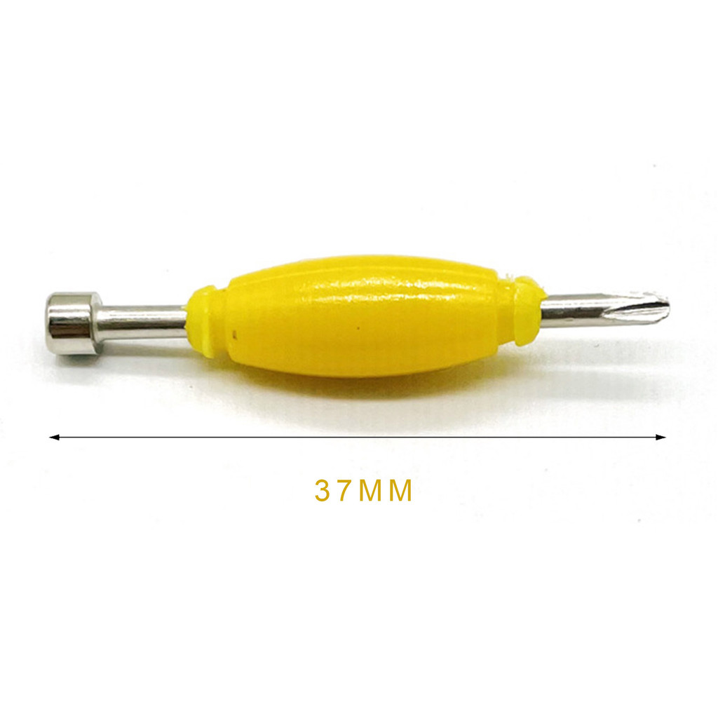 Tiêu chuẩn Mini Fingerboard Tool Fingerboard Vít Driver Fingerboard Nut Driver cho Fingerboard Phụ kiện làm bảng ngón tay