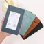 Clipboard viết GUSTAVA, Thư mục tập tin Mini bằng da di động, Menu từ tính chất lượng cao Bao gồm doanh nghiệp