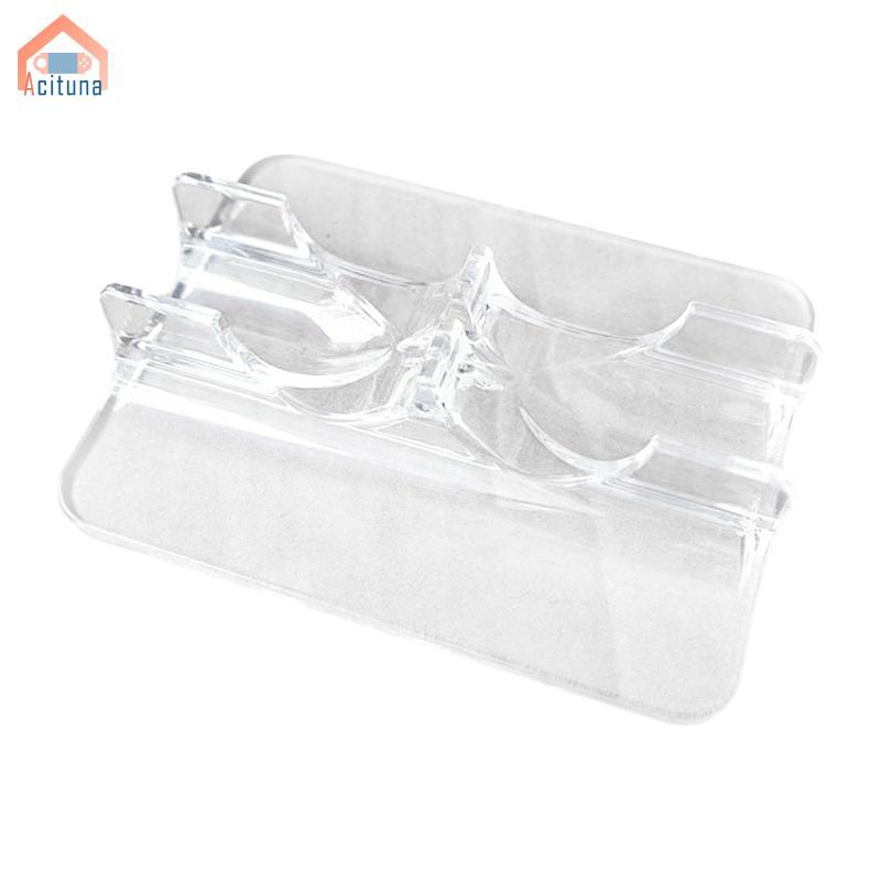 Giày trượt patin trong suốt Giá đỡ ván trượt Khung hỗ trợ người lớn Hộ gia đình dày