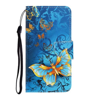 Thích hợp cho Apple iPhone 6 7 8 11 12 13 Pro Max Plus X XR XS Max Vỏ bảo vệ điện thoại lật bằng da