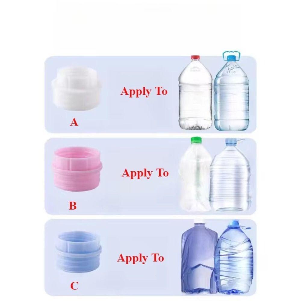 Vòi Chai Nước WANYEDI, Bình Đựng Nước Đóng Chai, Cửa Thoát Nước Tiết Kiệm Nhân Công Giá Đỡ Nước Chai Nước Khoáng