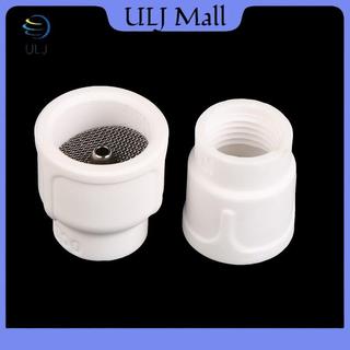 ULJ 10 / 12 # Vòi phun gốm hàn Alumina Cup cho WP / 9 / 17 / 18 / 20 / 26 Đèn pin hàn Phụ kiện thay thế cốc hàn TIG thực tế.