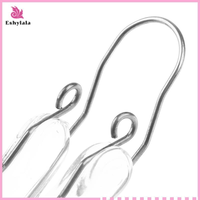 Kẹp định hình nâng mũi Eshylala, Dụng cụ giảm béo mũi làm đẹp, Dụng cụ chỉnh sửa kẹp nâng mũi 1PC [MỚI]