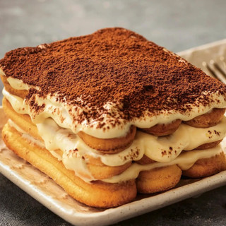 Bánh Ladyfingers Divella SAVOIARDI Sampa 400g – Bánh Quy Ý Truyền Thống Làm Tiramisu, Xốp Mềm Thơm Ngon