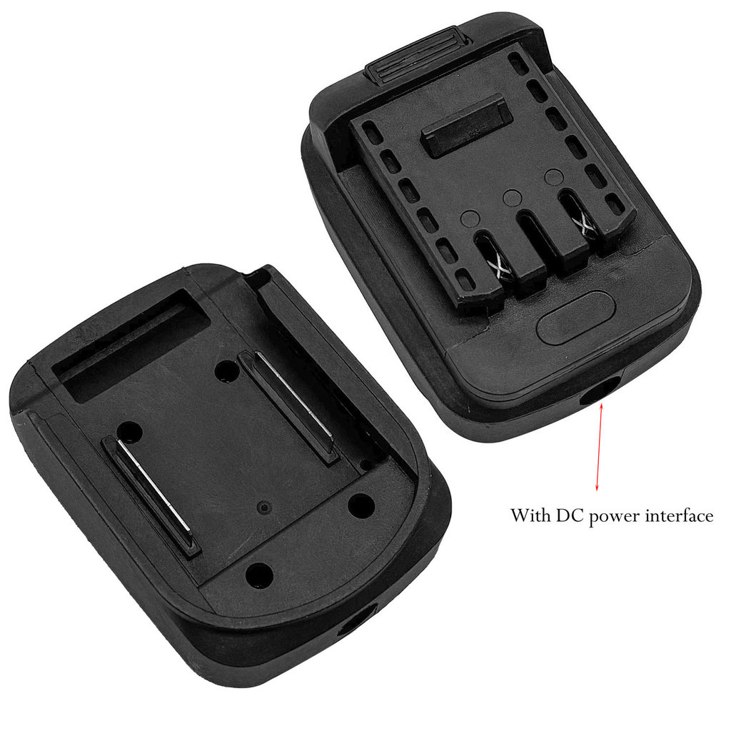 Đầu nối cáp chuyển đổi pin có sẵn cho BL1830 BL1840 BL1850 cho dayi cho A3 2106