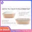 Phụ kiện làm bánh Giỏ bánh Giỏ lên men bánh mì Giỏ lên men
