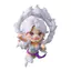 Hàng có sẵn BANDAI Capsule Toy One Piece 24th Sea War Demon Fruit Capsule Toy 24 Nical Flying Bonnie 8DV5