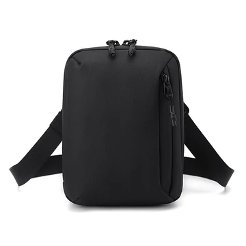 Women's Shoulder Bag – Water-Resistant, for Travel