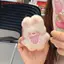 Móc khóa búp bê thỏ sang trọng hoạt hình ZK dành cho nữ Quà tặng Kawaii VN