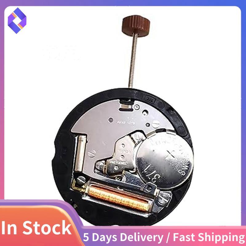 Bộ phận thay thế đồng hồ thạch anh cho bộ phận thay thế đồng hồ chuyển động thạch anh Ronda502