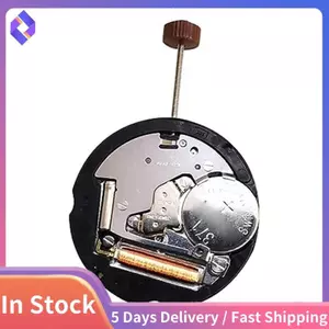 Bộ phận thay thế đồng hồ thạch anh cho bộ phận thay thế đồng hồ chuyển động thạch anh Ronda502