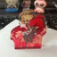 HT3 Limbus Company Sinclair Acrylic Stand Red Cloak Doll Game Merch Desktop Trang trí TH3