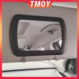 Tấm che nắng ô tô, gương trang điểm di động, chống nắng, trang trí nội thất TMOY