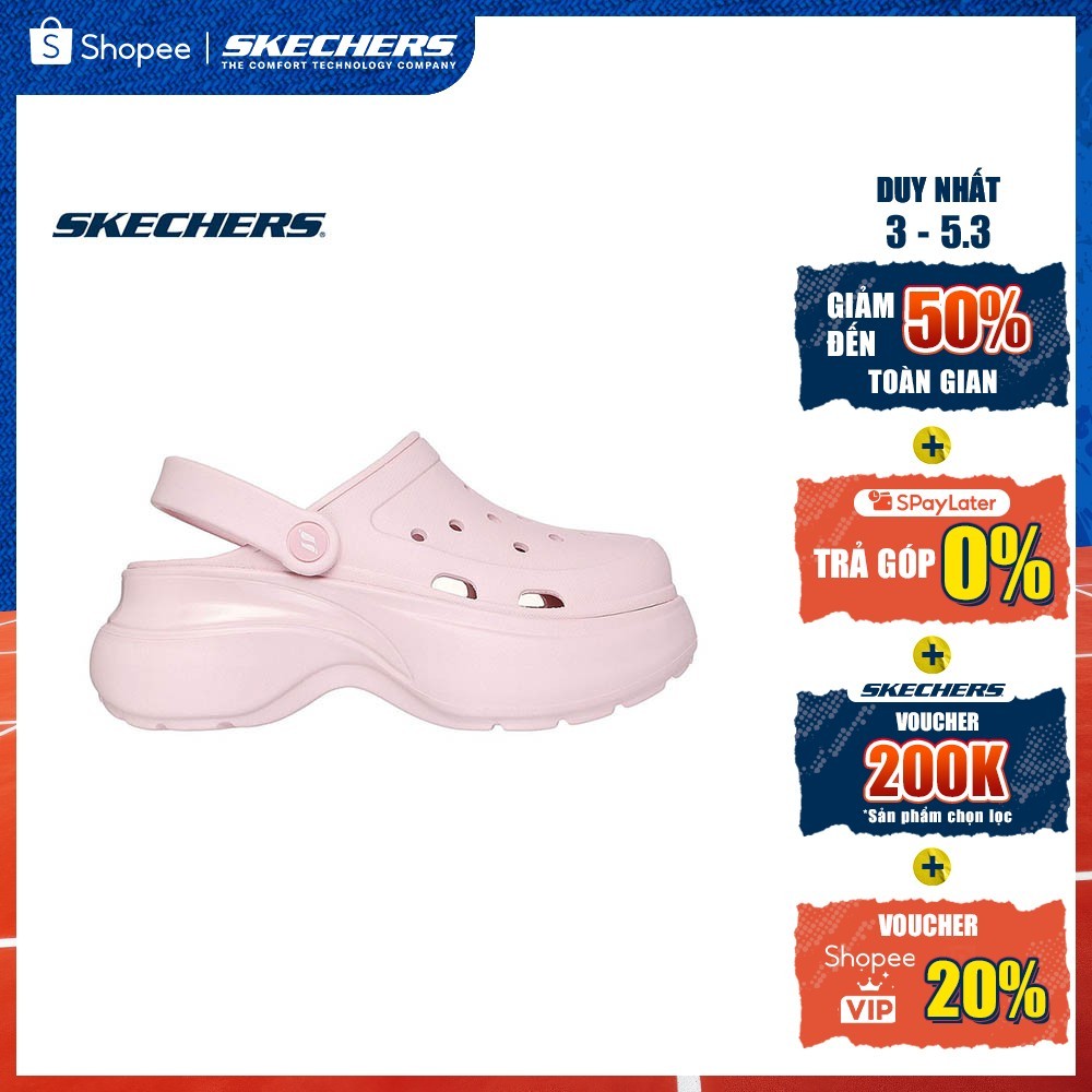 Giày Thể Thao Nữ Skechers Foamies Tai That Girl - 111678-BLSH Online ...