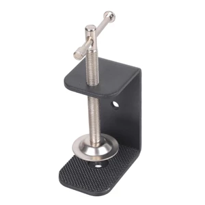 Sẽ Đa Năng Sắt C Kẹp Với 60 Mm Tay Cầm Và Đôi 1 4 Inch Cổng Ren Cho Phòng Thu Chiếu Sáng Giàn Khoan